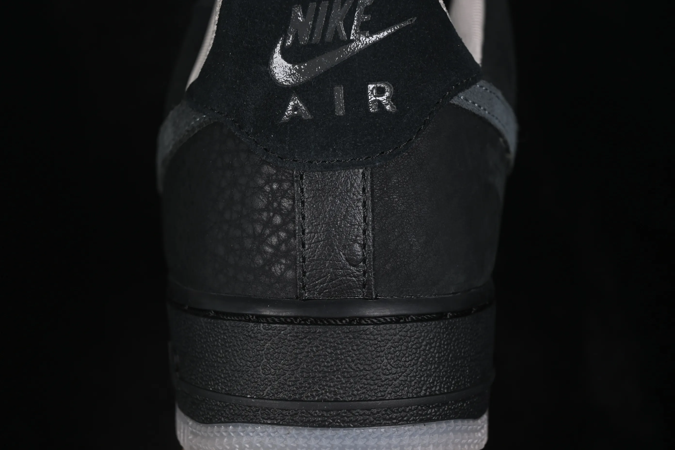 All categories Nk Air Force 1 Air Force series Nk Air Force 1 Low Air Force low-top Nike Air Force 1'07 Low Air Force 1 low-top casual sneakers IQ9791-001